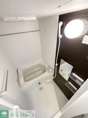 YanokuchiBaseの物件内観写真